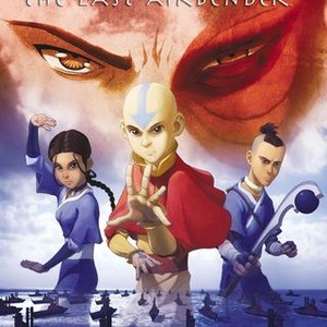 Watch Avatar: The Last Airbender Season 1