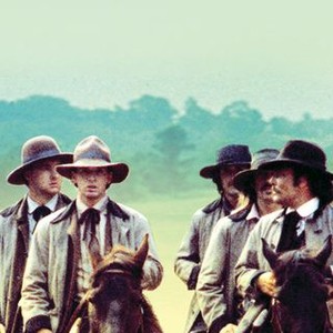 The Long Riders photo 3