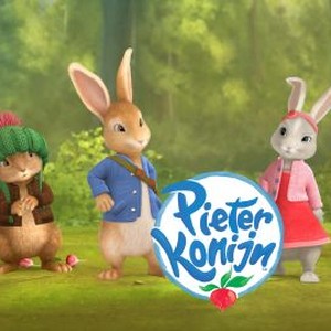 Peter Rabbit - Rotten Tomatoes