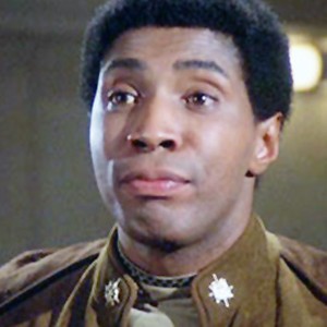 Herb Jefferson Jr. as Lt. Boomer