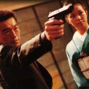 The Japanese mob have it out for Jet Li in Hitman. photo 1