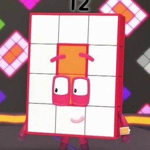 Numberblocks: Season 3, Episode 29 - Rotten Tomatoes