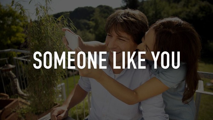 Someone Like You | Rotten Tomatoes