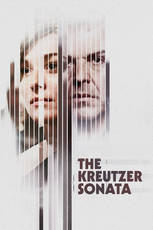 The Kreutzer Sonata poster