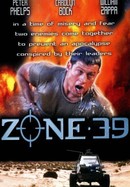 Zone 39 poster image