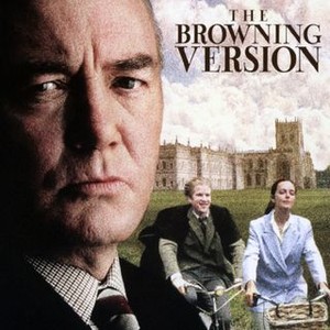 The Browning Version (1994) photo 6