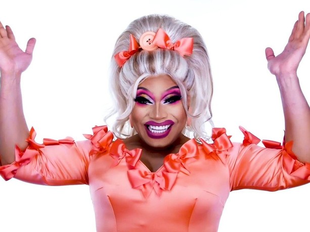 Rupaul's drag race untucked new arrivals season 12 episode 7 dailymotion