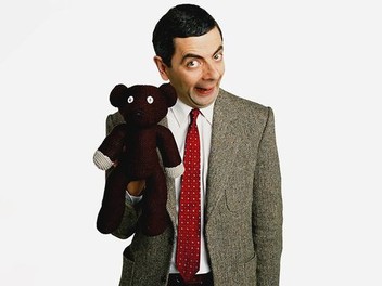 Mr bean full clearance