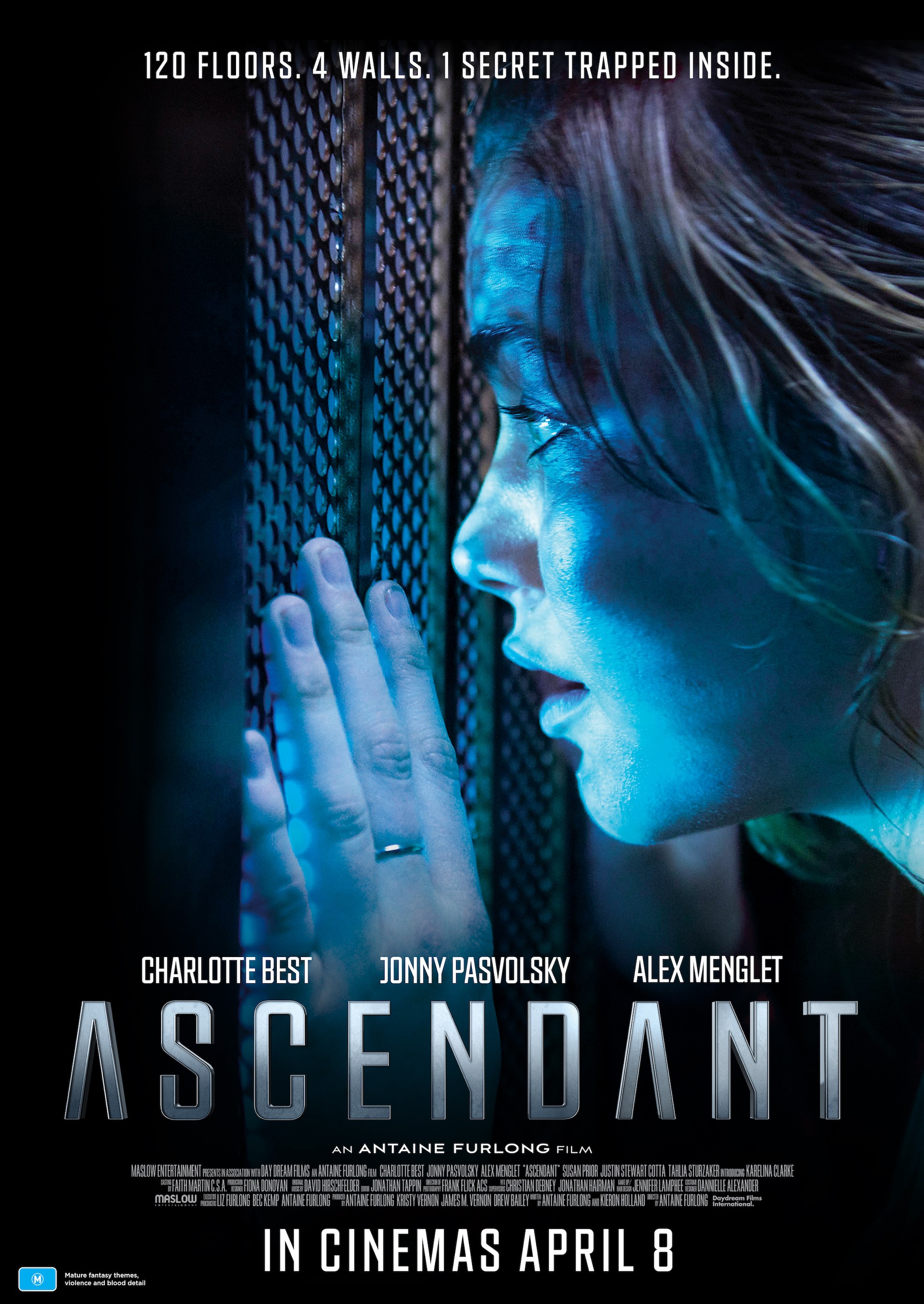 Ascendant - Movie Reviews