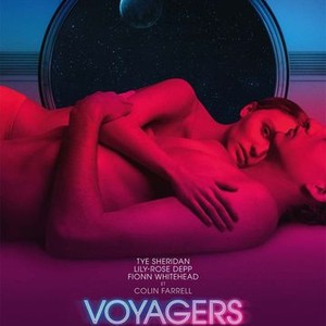 Voyagers photo 4