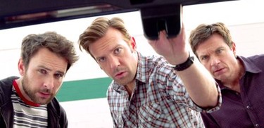 6 movies that show on horrible bosses; on  Prime Video and more