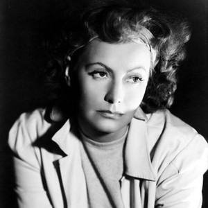 TWO-FACED WOMAN, Greta Garbo, 1941, photo by Clarence Bull