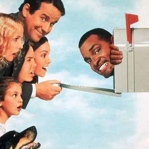 Houseguest movie streaming best sale