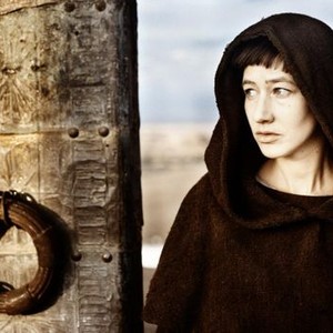 POPE JOAN, Johanna Wokalek, 2009. ©Magnolia Pictures