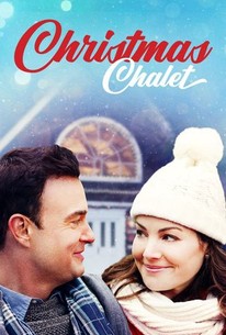 Watch trailer for The Christmas Chalet