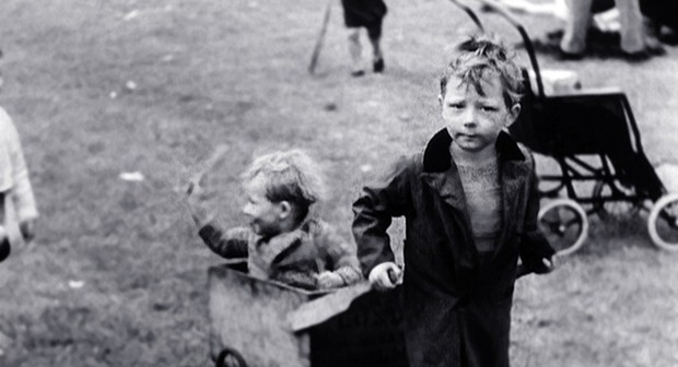 The Spirit of '45 | Rotten Tomatoes