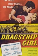 Dragstrip Girl poster image