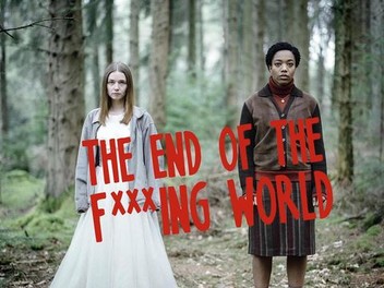The End of the F ing World Season 1 Episode 1 Rotten Tomatoes