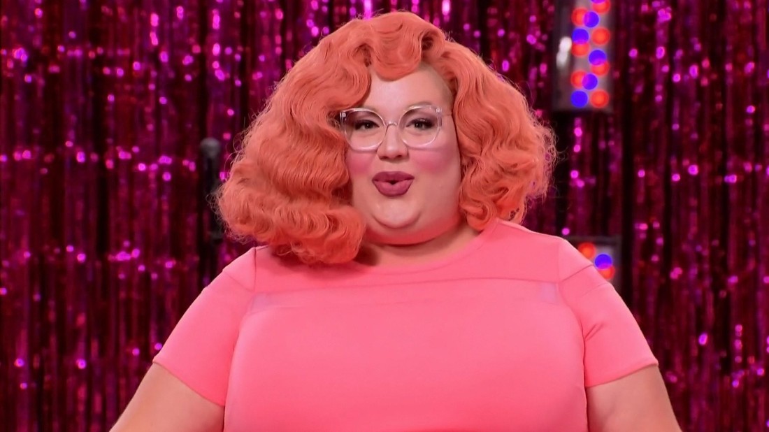 RuPaul s Drag Race Season 10 Episode 9 Rotten Tomatoes