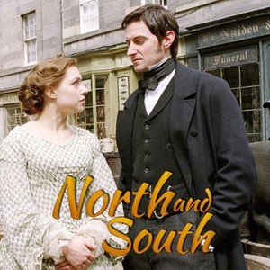 "North and South photo 1"