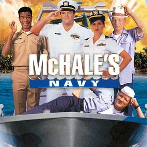 McHale's Navy - Rotten Tomatoes