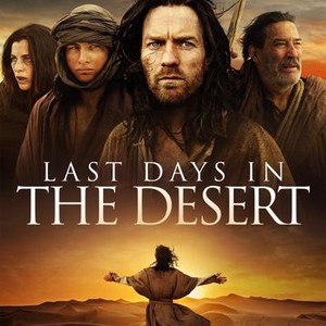 Last Days in the Desert (2015) photo 16