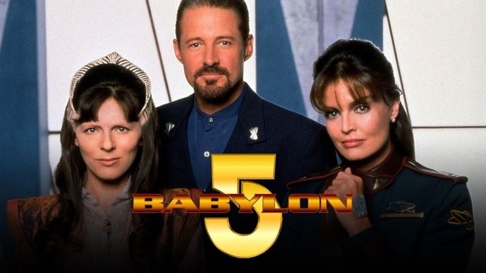 Babylon 5 watch new arrivals online season 1