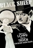 Black Sheep poster image
