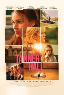 Watch trailer for Tanner Hall