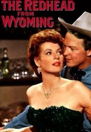 The Redhead From Wyoming poster image
