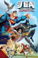 JLA Adventures: Trapped in Time