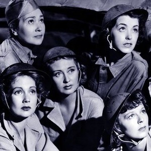 Cry Havoc (1943)