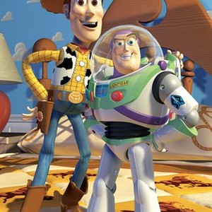 Toy Story (1995) photo 20