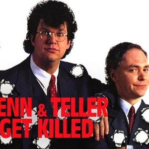 Penn & Teller Get Killed photo 1