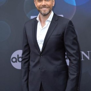 Joel McHale at arrivals for ABC Network Upfronts 2019, Tavern on the Green, Central Park West, New York, NY May 14, 2019. Photo By: Kristin Callahan/Everett Collection