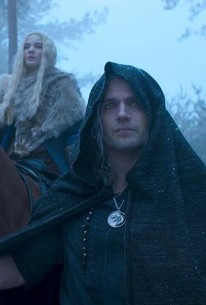 The Witcher: Season 2, Episode 1 | Rotten Tomatoes