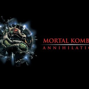 Mortal Kombat Annihilation photo 11