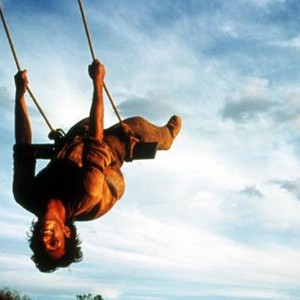 BEHIND THE SUN, (Abril Despedaçado) Rodrigo Santoro, 2001