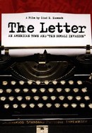 The Letter poster image