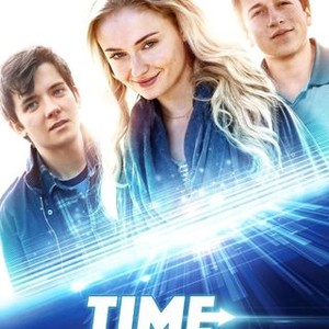 Time Freak (2018)