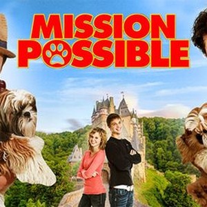 Mission Possible photo 4