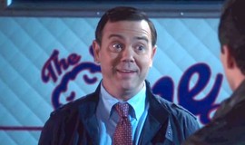 Brooklyn Nine-Nine: Season 5 Episode 18 Clip - Charles Food Truck Is Stressing Him Out
