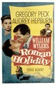 Roman Holiday