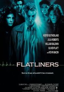 Flatliners poster image