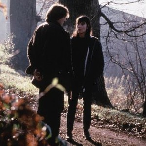 LE GARCU, from left: Gerard Depardieu, Geraldine Pailhas, 1995, © France 2 Cinema