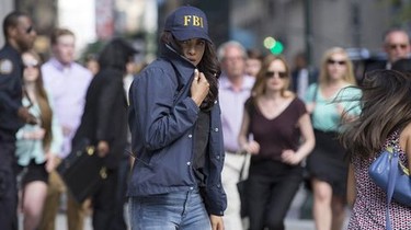 Quantico Season 1 Episode 1 Rotten Tomatoes