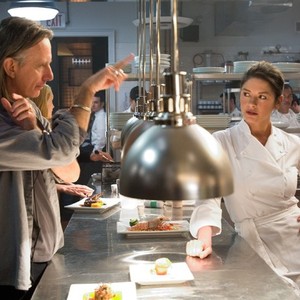 "No Reservations photo 9"