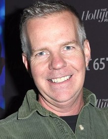 Mark Christopher