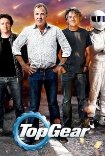 Top Gear - Rotten Tomatoes