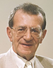 Gerd E. Schäfer